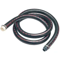 WILO Saug-/Druckschlauch R 1 1/4, 3 m, PN 10