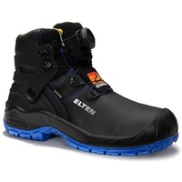 ELTEN RENZO Biomex GTX BOA® blue Mid ESD S3,