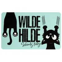 UNITED LABELS Ralf Schmitz Brettchen - Wilde Hilde Schmitz'