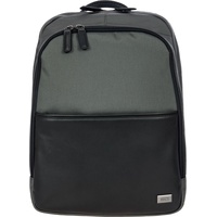 BRIC'S Monza Rucksack 40 cm Laptopfach grau