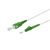 BTR Netcom METZ CONNECT OpDAT Patchkabel SC APC/LC APC