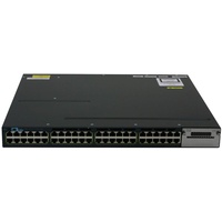 Cisco WS-C3560X-48T-S neu