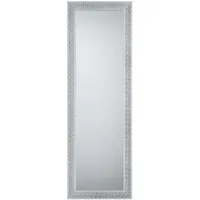 Mirrors and More Spiegel Farina (1 St.), grau