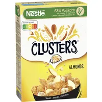 Nestlé Clusters Mandel 325,0 g