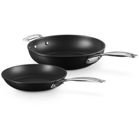 Le Creuset Pfannen-Set 2-tlg. 24 cm + 28 cm