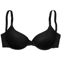 LASCANA Schalen-BH Damen schwarz Gr.75C