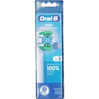 Oral-B Pro Precision Clean 3 Stück(e) Weiß