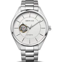 BERING 16743-704 Automatik Herrenuhr 43mm 3ATM