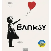 Heel Banksy - Die Kunst der Straße im großen
