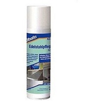 Lithofin Edelstahlpflege Spray 200 ml