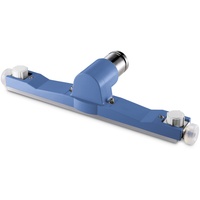 Kärcher Bodenduese Edelstahl AISI 316L blue