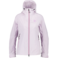 Didriksons Damen Jacke Petra Misty lilac 36