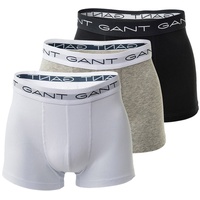 GANT Herren Boxershort 3er Pack