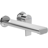 Villeroy & Boch Liberty Waschtischarmatur, TVW10700800161,
