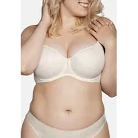Ulla Schalen BH Maxima in écru | Gr.: 80F