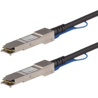 Startech StarTech.com 1m 3.3 FT 40G QSFP+ DAC CABLE