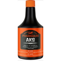 Pharmakas Horse Fitform Pharmakas AKS Liquid 500 ml