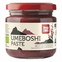 Lima food Lima Umeboshi Paste bio