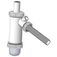 Buderus Trockensiphon BS-HRV für Logavent HRV156 K - 7738113224
