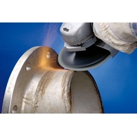Pferd tools COMBICLICK® Korund Fiberscheibe für Edelstahl - 64191115