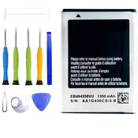 Samsung Akku Original Samsung für Samsung Galaxy Typ: EB494358VU