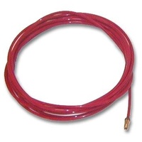 ELMAG PTFE-Seele 4 m 'rot' rot - 59658 -
