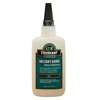 Titebond Instant Gel Sekundenkleber - 59 ml