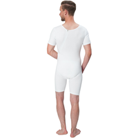 Suprima Pflegebody Kurzarm 4695 1 St.