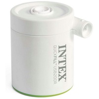 Intex Quickfill Usb200 Ac-luftpumpe - White - One Size