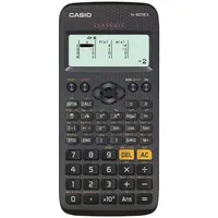Casio FX-82DE X