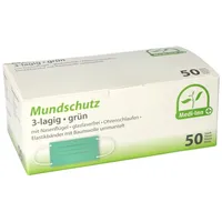 Medi-Inn MEDI INN MUNDSCHU+BAEND GR