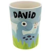 Hti-Living Kinderbecher Namensbecher David