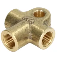 ATE Verbindungs-/Verteilerstück, Rohrleitungen