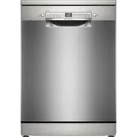 Bosch Serie 2 SMS2HVI02E Geschirrspüler (freistehend, 600 mm breit,