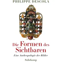 Suhrkamp Die Formen des Sichtbaren