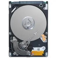 Dell 4TB 7.2K RPM SATA 6Gbps 3.5in (4 TB,