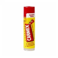 Carmex Sonnenschutz & Sonnenpflege Lippenbalsam Spf 15 Erdbeergeschmack in
