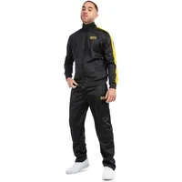 BENLEE Rocky Marciano Present Suit Trainingsanzug Schwarz S