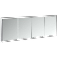 EMCO prime 2 Facelift 180,3 × Aluminium