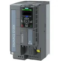 Siemens Dig.Industr. SINAMICS G120X 6SL32302YE280AP0