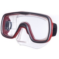 Salvas Sub Tauchmaske Geo Sr Schnorchel Schwimm Brille Beschlag