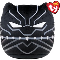 Ty Marvel Black Panther Squish-A-Boo 14 Zoll | Lizenzierte