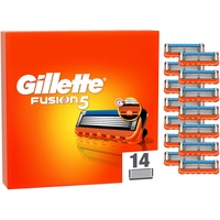 Gillette Rasierklingen Fusion5 14 St.