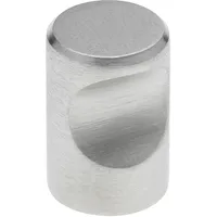 Siro Möbelknopf 1404-15 Ø 15 mm x 22,0 mm