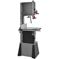LAGUNA 1412 Bandsäge 230 V Tischlermaschine sägen 117 kg