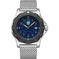 Luminox Manta Ray Steel Herrenuhr 45mm 10ATM