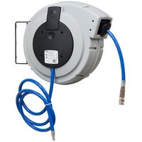 ELMAG Roll Air Profi 15 Automatischer Schlauchaufroller