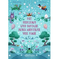 Dressler Verlag Mit Feenstaub und Fantasie durch Abenteuer voll