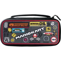 PDP Plus Travel Case Kart Sponsors Switch