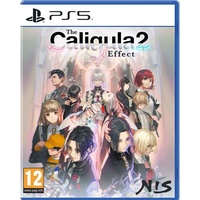 NIS America The Caligula Effect 2